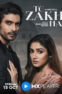 Tu Zakhm Hai (2022) Season 1 Complete Hindi WEB Series Download 480p 720p