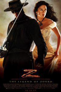 The Legend of Zorro (2005) Hindi Dubbed Full Movie Dual Audio Download {Hindi-English} 480p 720p 1080p