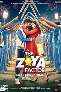 The Zoya Factor (2019) Hindi Full Movie Download 480p 720p 1080p