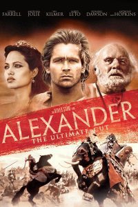 Alexander (2004) Dual Audio {Hindi-English} Movie Download 480p 720p 1080p