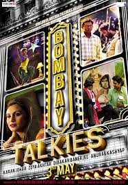 Bombay Talkies (2013) Hindi Full Movie Download 480p 720p 1080p