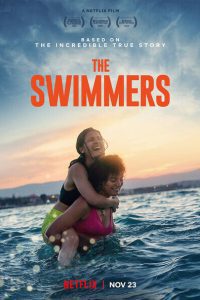 The Swimmers – Netflix Original (2022) WEB-DL Dual Audio Movie Download 480p 720p 1080p