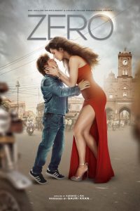 Zero (2018) Hindi Full Movie Download BluRay 480p 720p 1080p