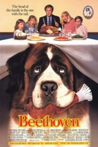 Beethoven (1992) Hindi Dubbed Full Movie Dual Audio {Hindi-English} Download 480p 720p 1080p
