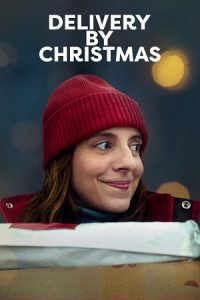 Delivery By Christmas (2022) Hindi Dubbed Full Movie Dual Audio {Hindi-English} Download WEB-DL 480p 720p 1080p