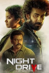 Night Drive (2022) South Hindi Dubbed Dual Audio [Hindi + Malayalam] WeB-DL Download 480p 720p 1080p