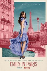 Emily in Paris – Netflix Original (Season 3) Dual Audio {Hindi-English} Complete WEB Series Download  480p 720p