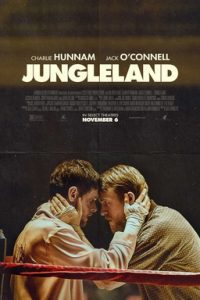 Jungleland (2019) Hindi Dubbed Full Movie Dual Audio [Hindi + English] WeB-DL Download 480p 720p 1080p