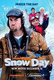 Snow Day (2022) Full Movie {English With Subtitles} WEB-DL 480p 720p 1080p Download