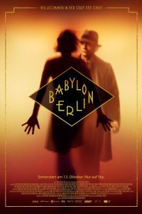 Babylon Berlin (Season 1 – 3) Dual Audio [Hindi + English] Amazon Prime Complete Web Series 480p 720p Download