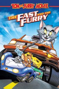 Tom and Jerry: The Fast and the Furry (2005) Hindi Dubbed Full Movie Dual Audio {Hindi-English} Download 480p 720p 1080p