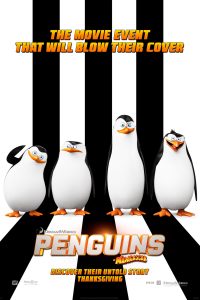 Penguins of Madagascar (2014) Hindi Dubbed Full Movie Dual Audio {Hindi-English} Download 480p 720p 1080p