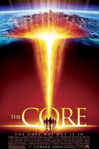 The Core (2003) Hindi Dubbed Full Movie Dual Audio {Hindi-English} Download 480p 720p 1080p