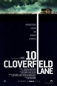 10 Cloverfield Lane (2016) Hindi Dubbed Full Movie Dual Audio {Hindi-English} 480p 720p 1080p Download