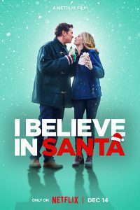 I Believe In Santa (2022) Hindi Dubbed Full Movie Dual Audio {Hindi-English} Download 480p 720p 1080p