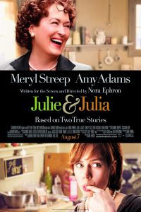 Julie & Julia (2009) Hindi Dubbed Full Movie Dual Audio {Hindi-English} Download 480p 720p 1080p