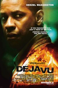 Deja Vu (2006) Hindi Dubbed Full Movie Dual Audio {Hindi-English} Download 480p 720p 1080p