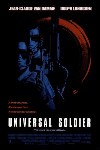 Universal Soldier (1992) Dual Audio {Hindi-English} Movie Download 480p 720p 1080p