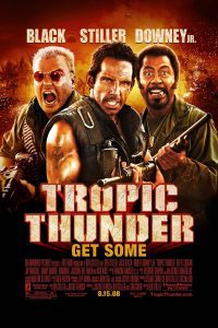 Tropic Thunder (2008) Hindi Dubbed Full Movie Dual Audio [Hindi + English] Download WeB-DL 480p 720p 1080p