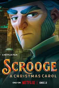 Scrooge: A Christmas Carol (2022) Hindi Dubbed Full Movie Dual Audio {Hindi-English} WEB-DL Download 480p 720p 1080p