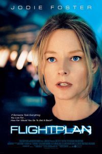 Flightplan (2005) Hindi Dubbed Full Movie Dual Audio {Hindi-English} Download 480p 720p 1080p