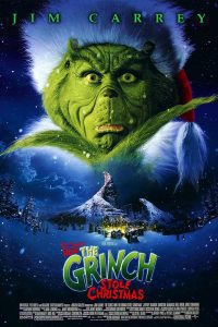 How the Grinch Stole Christmas (2000) Hindi Dubbed Full Movie Dual Audio {Hindi-English} Download 480p 720p 1080p