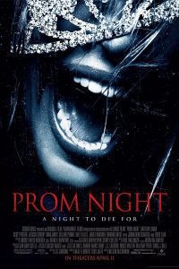 Prom Night (2008) Hindi Dubbed Full Movie Dual Audio {Hindi-English} BluRay 480p 720p 1080p Download