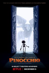 Guillermo del Toro’s Pinocchio (2022) Hindi Dubbed Full Movie Dual Audio {Hindi-English} Download 480p 720p 1080p