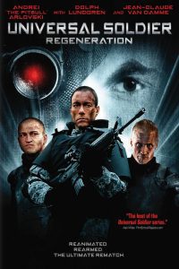 Universal Soldier: Regeneration (2009) Dual Audio {Hindi-English} Movie Download 480p 720p 1080p