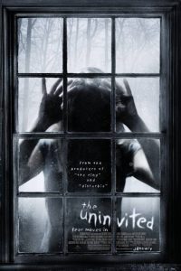 The Uninvited (2009) Hindi Dubbed Full Movie Dual Audio {Hindi-English} 480p 720p 1080p Download