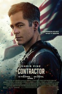 The Contractor (2022) Hindi Dubbed Full Movie Dual Audio [Hindi + English] WeB-DL Download 480p 720p 1080p