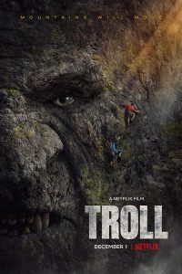 Troll – Netflix Original (2022) Hindi Dubbed Full Movie Dual Audio {Hindi-English} Download WEB-DL 480p 720p 1080p