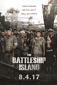 The Battleship Island (2017) Hindi Dubbed Full Movie Dual Audio {Hindi-English} Download 480p 720p 1080p
