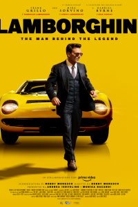 Lamborghini: The Man Behind the Legend (2022) BluRay {English With Subtitles} Full Movie Download 480p 720p 1080p