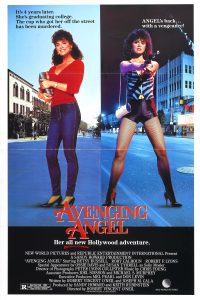 Avenging Angel (1985) Hindi Dubbed Full Movie Dual Audio {Hindi-English] Download 480p 720p 1080p