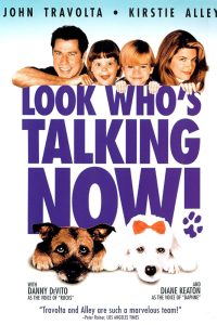 Look Who’s Talking Now (1993) Hindi Dubbed Full Movie Dual Audio [Hindi + English] WeB-DL Download 480p 720p 1080p