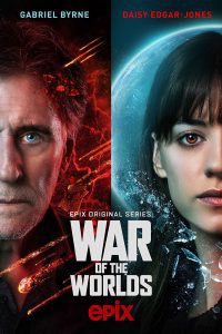 War of the Worlds (Season 1 – 3) Dual Audio [Hindi + English] Complete Web Series Download 480p 720p