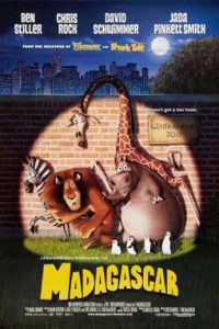 Madagascar (2005) Hindi Dubbed Full Movie Dual Audio {Hindi-English} 480p 720p 1080p Download