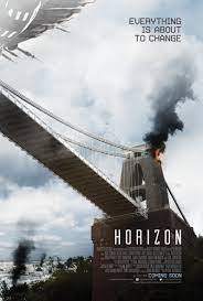 Horizon (2019) Dual Audio {Hindi-English} Movie Download 480p 720p 1080p