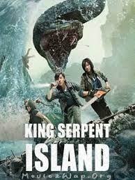 King of Serpent (2021) BluRay Dual Audio {Hindi-Chinese} Movie Download 480p 720p 1080p