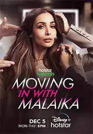 Moving in with Malaika (Season 1) Hindi [Episode 8 Added] HotStar Web Series Download 480p 720p