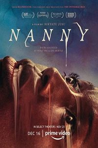 Nanny – Amazon Original (2022) WEB-DL Dual Audio {Hindi-English} Movie Download 480p 720p 1080p