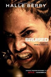 Bruised – Netflix Original (2021) Dual Audio {Hindi-English} Movie Download 480p 720p 1080p