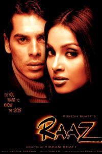 Raaz (2002) Hindi Full Movie 480p 720p 1080p Download