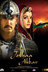 Jodhaa Akbar (2008) Hindi Full Movie 480p 720p 1080p Download