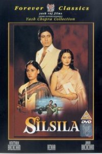 Silsila (1981) Hindi Full Movie WEB-DL 480p 720p 1080p Download