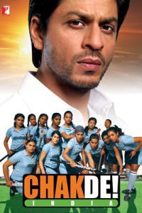 Chak De India 2007 Hindi Full Movie Download 480p 720p 1080p