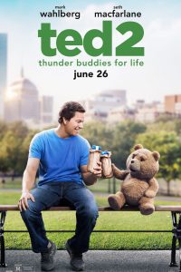 Ted 2 (2015) Hindi Dubbed Full Movie Dual Audio {Hindi-English} 480p 720p 1080p Download
