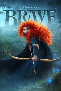 Brave (2012) Hindi Dubbed Full Movie Dual Audio {Hindi-English} 480p 720p 1080p Download