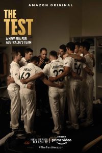 The Test: A New Era for Australia’s Team (Season 1-2 ) Amazon Prime WEB Series Download 480p 720p